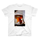ふくろ金魚のふくろ金魚２５ スタンダードTシャツ