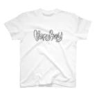 HersheyのHershyのTシャツ！！！！ スタンダードTシャツ