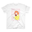 Hikaruのあんパンが好き スタンダードTシャツ