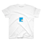 Big-KOのTTL スタンダードTシャツ