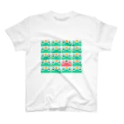 カエル大好き！カエル隊まゆみのカエル隊　Ｔシャツ Regular Fit T-Shirt