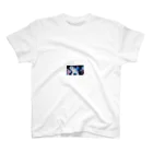 sevenvoiceの宇宙の始まり Regular Fit T-Shirt