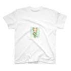 cocoteのトーストとねずみの仔 Regular Fit T-Shirt