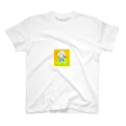 cocoteのわんわん Regular Fit T-Shirt