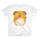 きらきらの駄犬 Regular Fit T-Shirt