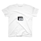 hansoloのNormal Regular Fit T-Shirt