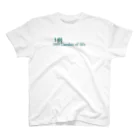 satoのGARDEN OF LIFE Regular Fit T-Shirt