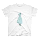 もう眠たいのめゆきちゃんのざざざ、 Regular Fit T-Shirt