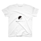 SEPTEMBER GRAFIXのBLACK & WHITE スタンダードTシャツ