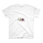 datsuoのだつお個展googledrive スタンダードTシャツ