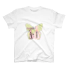 Ellieの彼女の香り スタンダードTシャツ