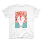 HatarAmicoのkinoko DE Regular Fit T-Shirt