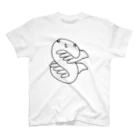 からてチョップシリーズのからてチョップS Regular Fit T-Shirt