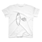 からてチョップシリーズのからてチョップI Regular Fit T-Shirt