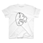 からてチョップシリーズのからてチョップB Regular Fit T-Shirt