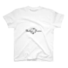 Bonheur HannaのBonheur Hanna スタンダードTシャツ