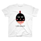 Bush615のcoffer please♥ スタンダードTシャツ