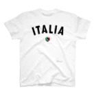 ROCK BEARのITALIA スタンダードTシャツ