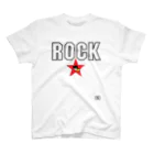 ROCK BEARのロックスター スタンダードTシャツ