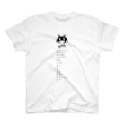 ARTSAT.JPのInvaderVM Regular Fit T-Shirt