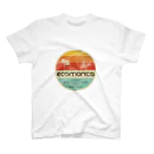 ECOMONICAのエコモニカ スタンダードTシャツ