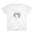 むつのいつでも彼女 Regular Fit T-Shirt