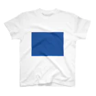 BlackのColor Market / Lapis Lazuli スタンダードTシャツ