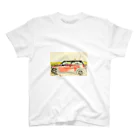 coconuts810のmini in Paris スタンダードTシャツ