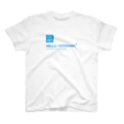 CBCNETのHELLO INTERNET スタンダードTシャツ