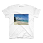 lifeのbeach Regular Fit T-Shirt