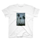 nampのcoconut スタンダードTシャツ