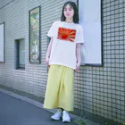 C*love*rのJapan Re-Rise Regular Fit T-Shirt