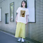 naoの4-BULL  ボルガ Regular Fit T-Shirt