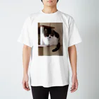 kotetsu59のねこタワーのうちの子 Regular Fit T-Shirt