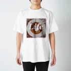 kenjiのカレーがあれば、あとはもう何もいらない♪(´ε｀ ) Regular Fit T-Shirt