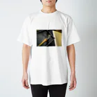 佐伯有のnote & SUZURI Regular Fit T-Shirt