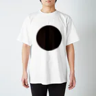 pondのkuromaru Regular Fit T-Shirt