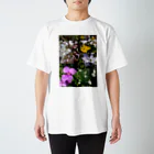 akoのspring スタンダードTシャツ