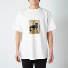 r-mitukoのうにょーー Regular Fit T-Shirt