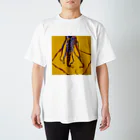 川村綾子のGESO スタンダードTシャツ