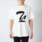 tomozooのTLシリーズ Regular Fit T-Shirt