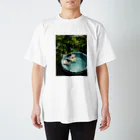 kanoshaのgardening02 スタンダードTシャツ