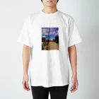 hamのタイの片田舎 スタンダードTシャツ