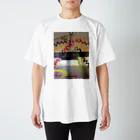 island JAPANのみんな大好き！ Regular Fit T-Shirt