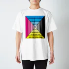 サイのひとの最大画像サイズ Regular Fit T-Shirt