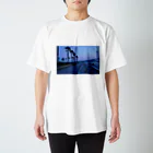 さいぞーのPEARLBRIDGE Regular Fit T-Shirt