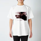 SUZUKIのI LOVE DACKS Regular Fit T-Shirt