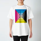 サイのひとの最大画像サイズ（文字なし） Regular Fit T-Shirt