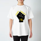 CWFH（貢利宋）のHOPE&LIBERTY 1% スタンダードTシャツ