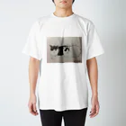 bellchanのmumu & mil Regular Fit T-Shirt